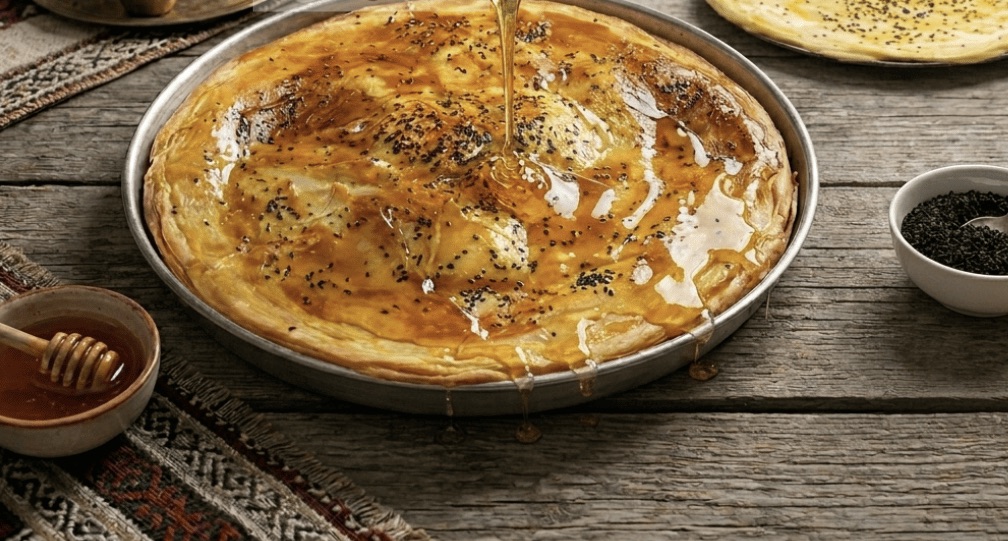 عرض العسل الملكي